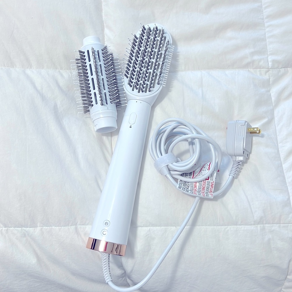 T3 Airebrush Duo
